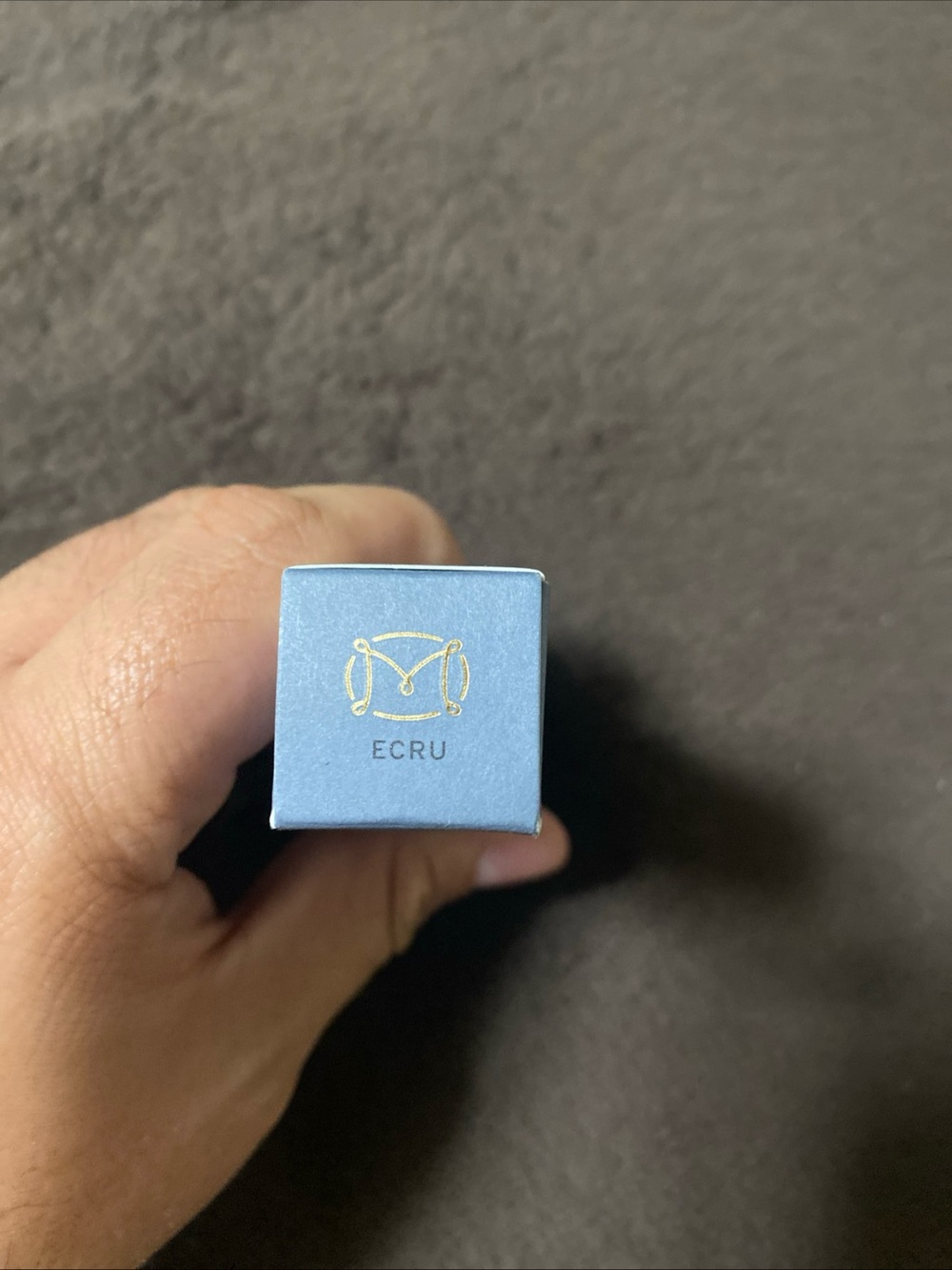 Merit The Minimalist Ecru - Picture 2 of 3